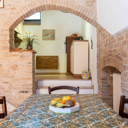 I'Coco - Appartamento A San Gimignano Ngoại thất bức ảnh