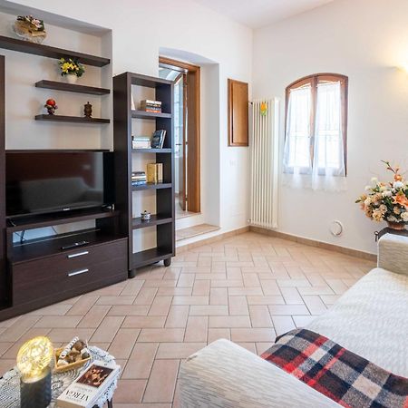 I'Coco - Appartamento A San Gimignano Ngoại thất bức ảnh
