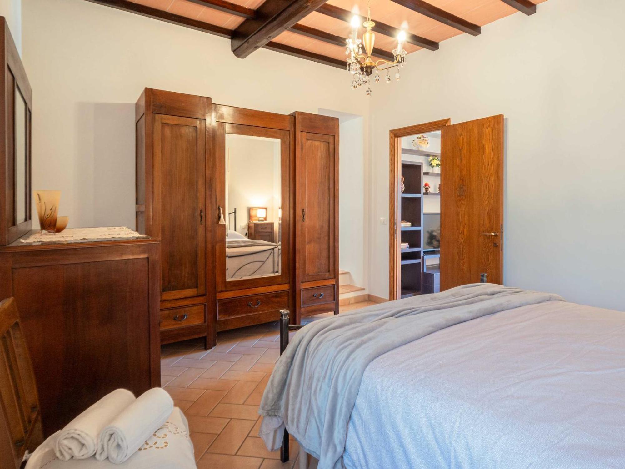 I'Coco - Appartamento A San Gimignano Ngoại thất bức ảnh