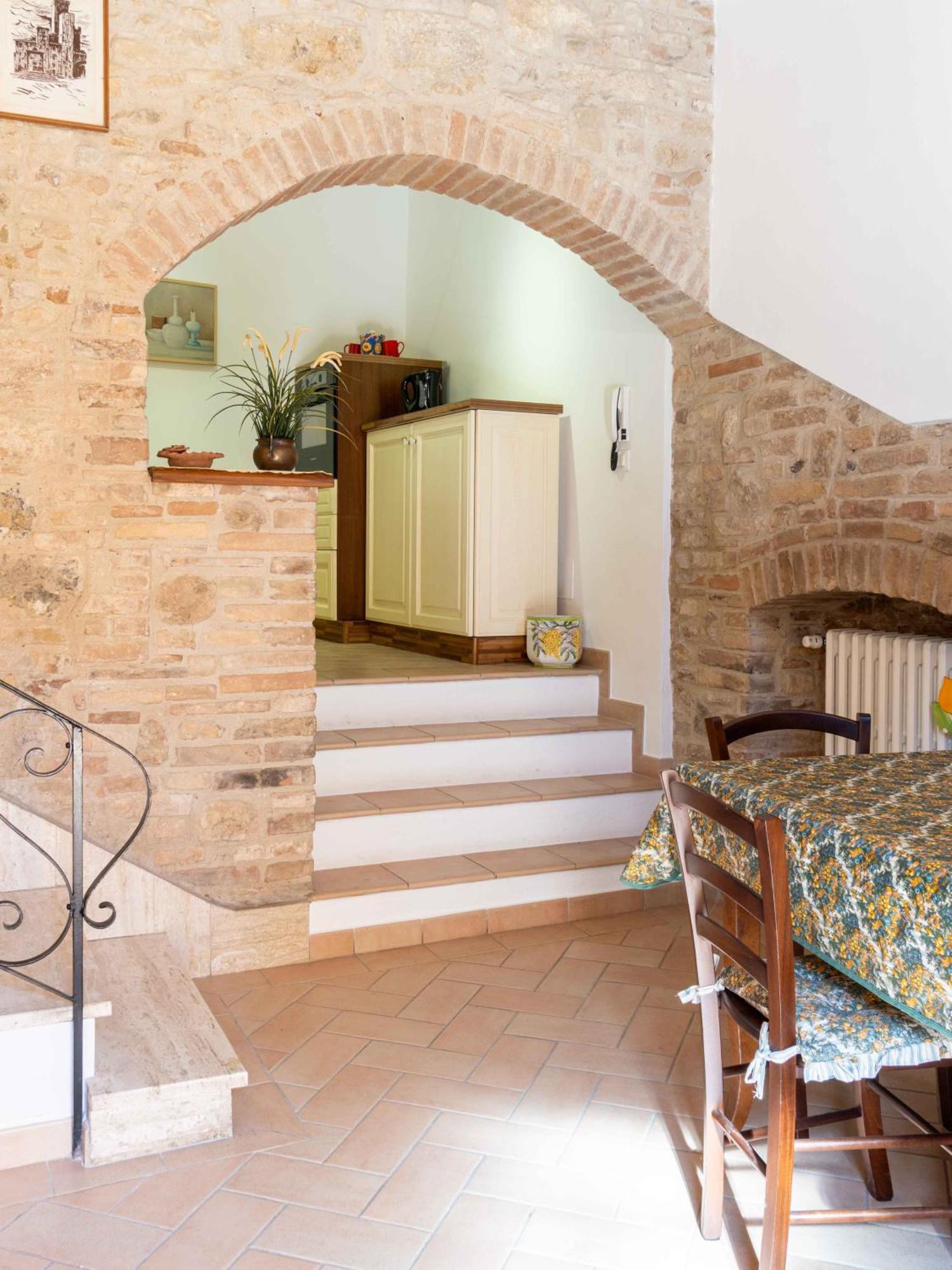 I'Coco - Appartamento A San Gimignano Ngoại thất bức ảnh