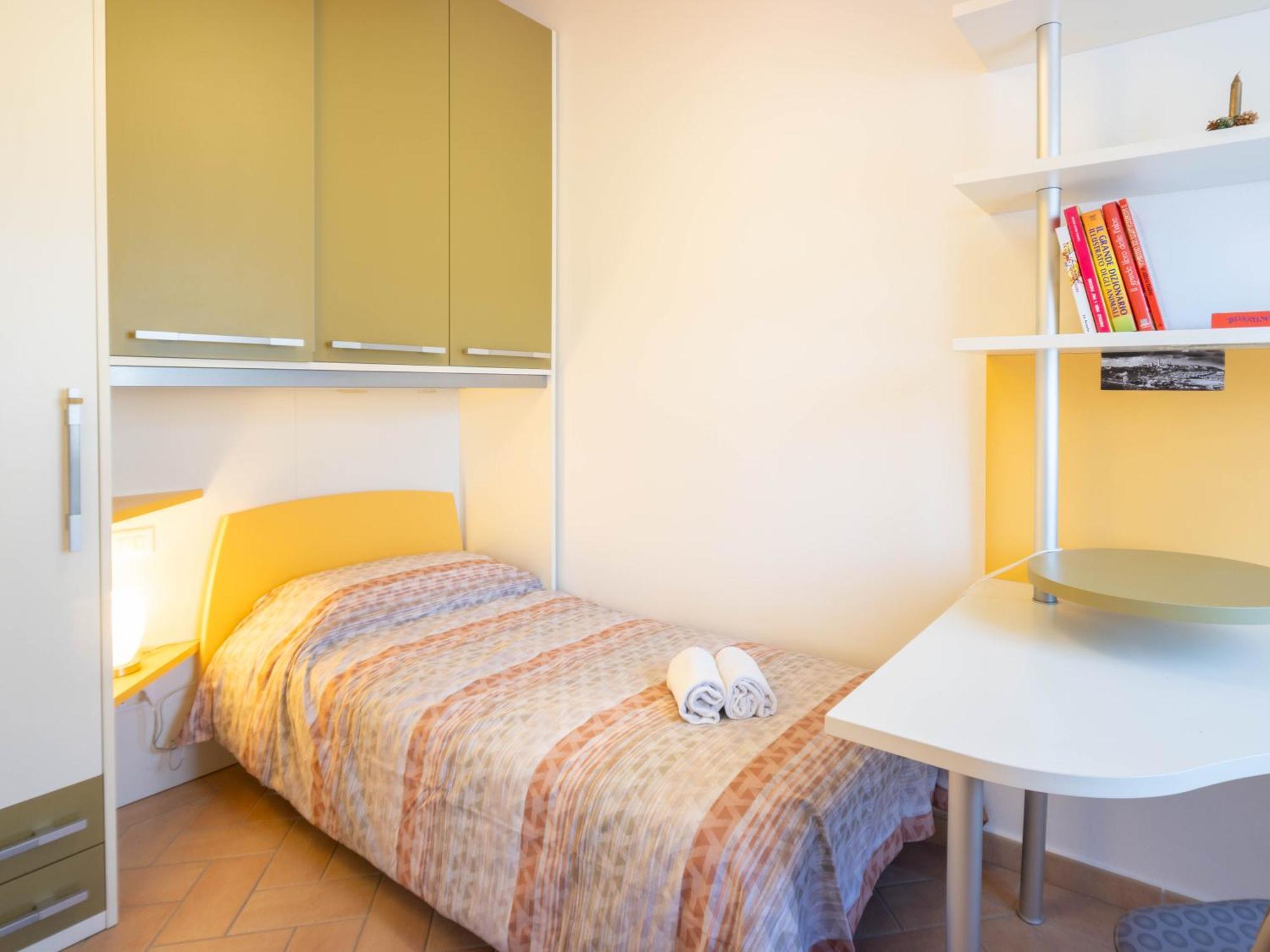 I'Coco - Appartamento A San Gimignano Ngoại thất bức ảnh