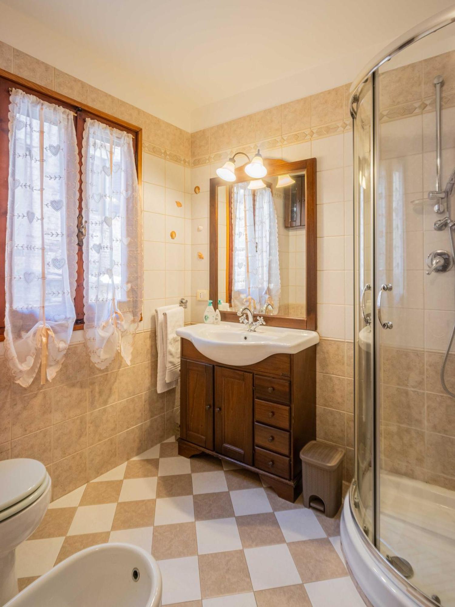 I'Coco - Appartamento A San Gimignano Ngoại thất bức ảnh