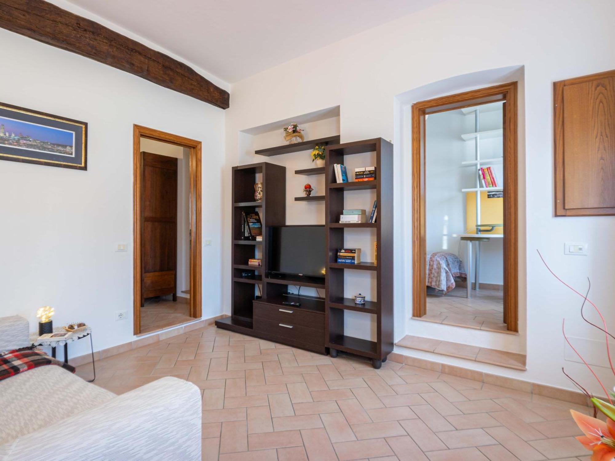 I'Coco - Appartamento A San Gimignano Ngoại thất bức ảnh